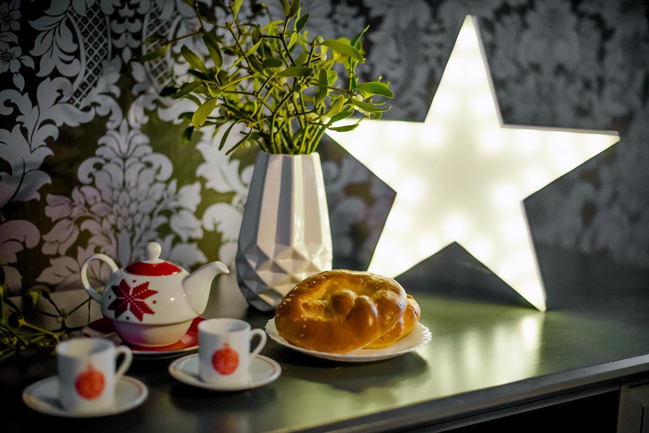 P&O Apartments Metro Nowy Swiat ワルシャワ エクステリア 写真